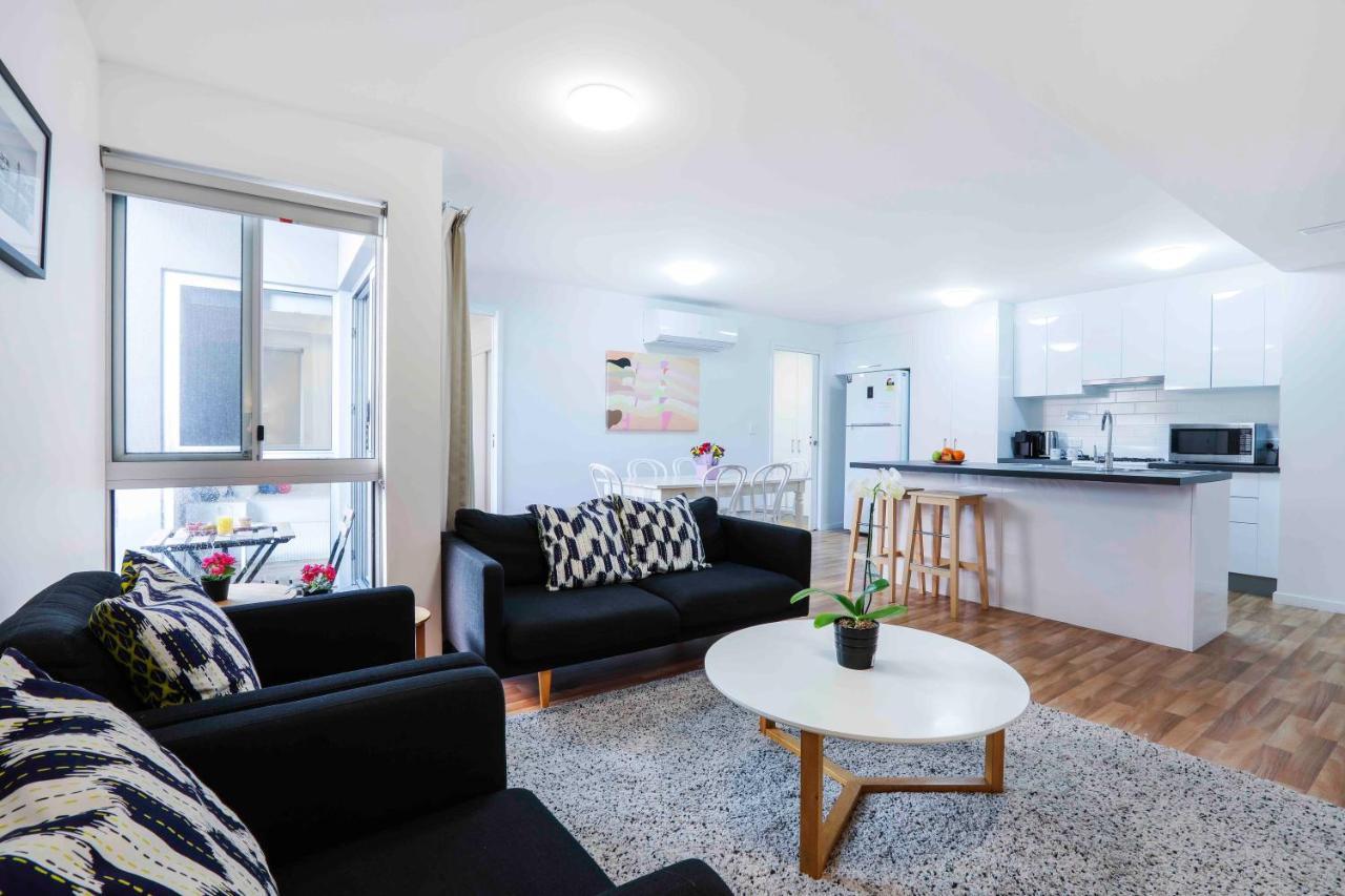 Apartment Sandbox