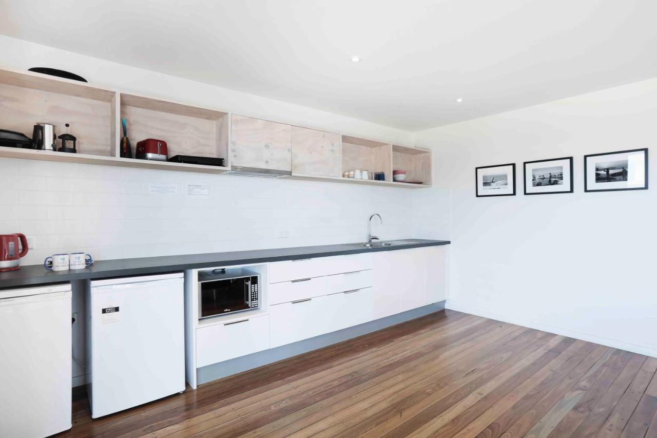 Sandbox Apartment Gold Coast