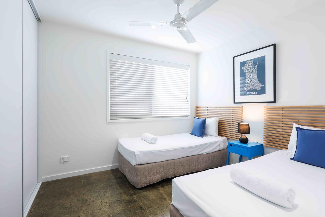 Sandbox * Gold Coast