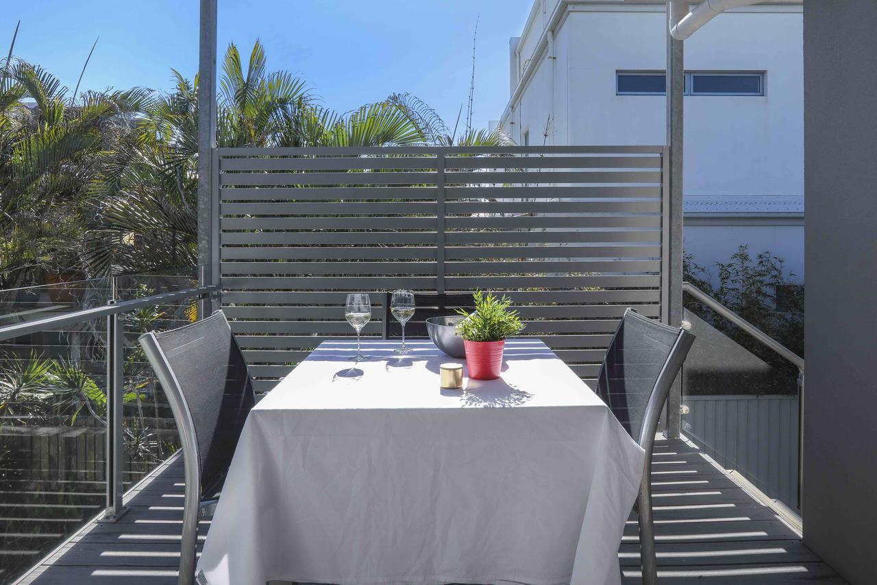 Sandbox Apartment Gold Coast