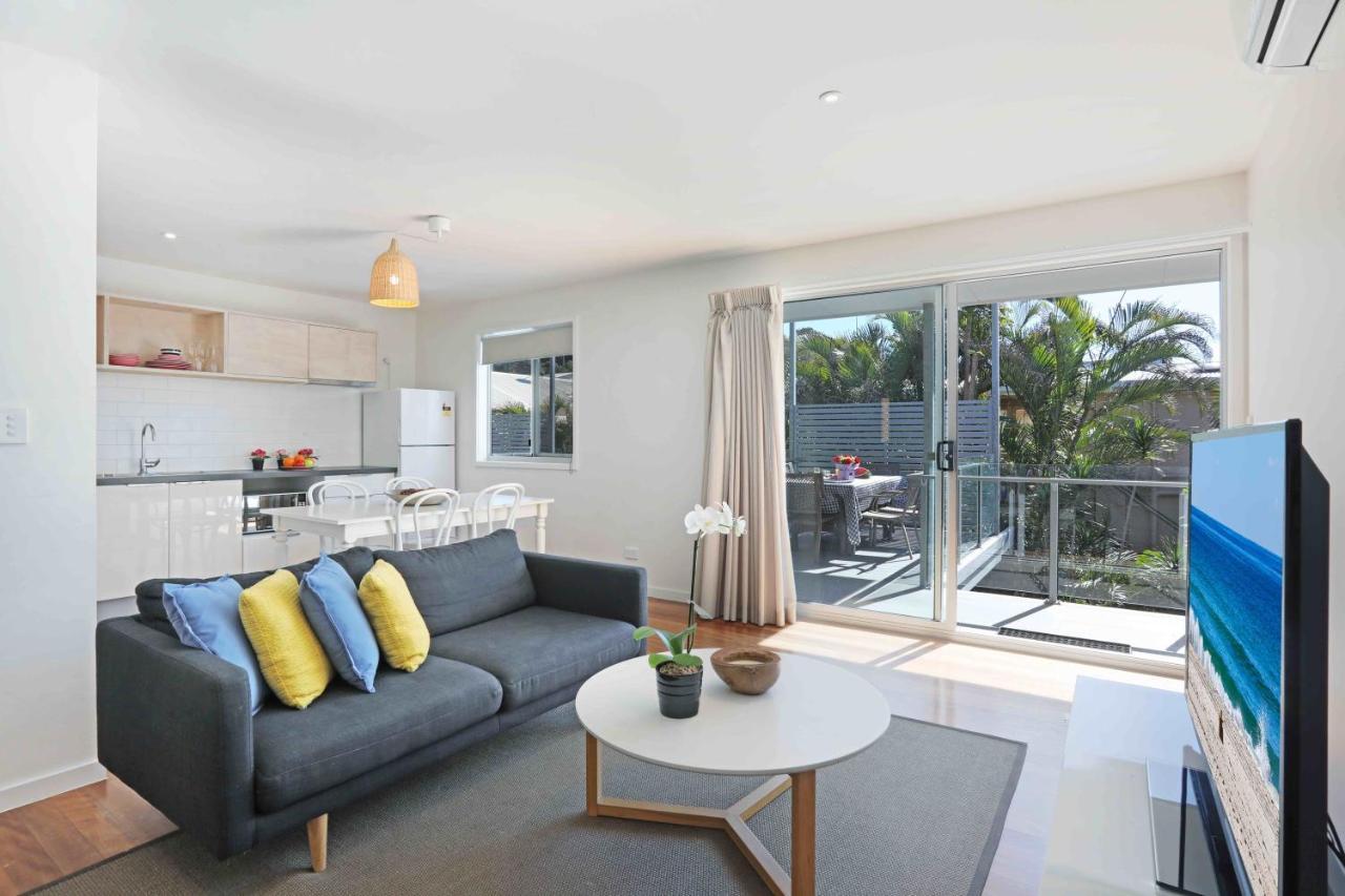 Sandbox Apartment *