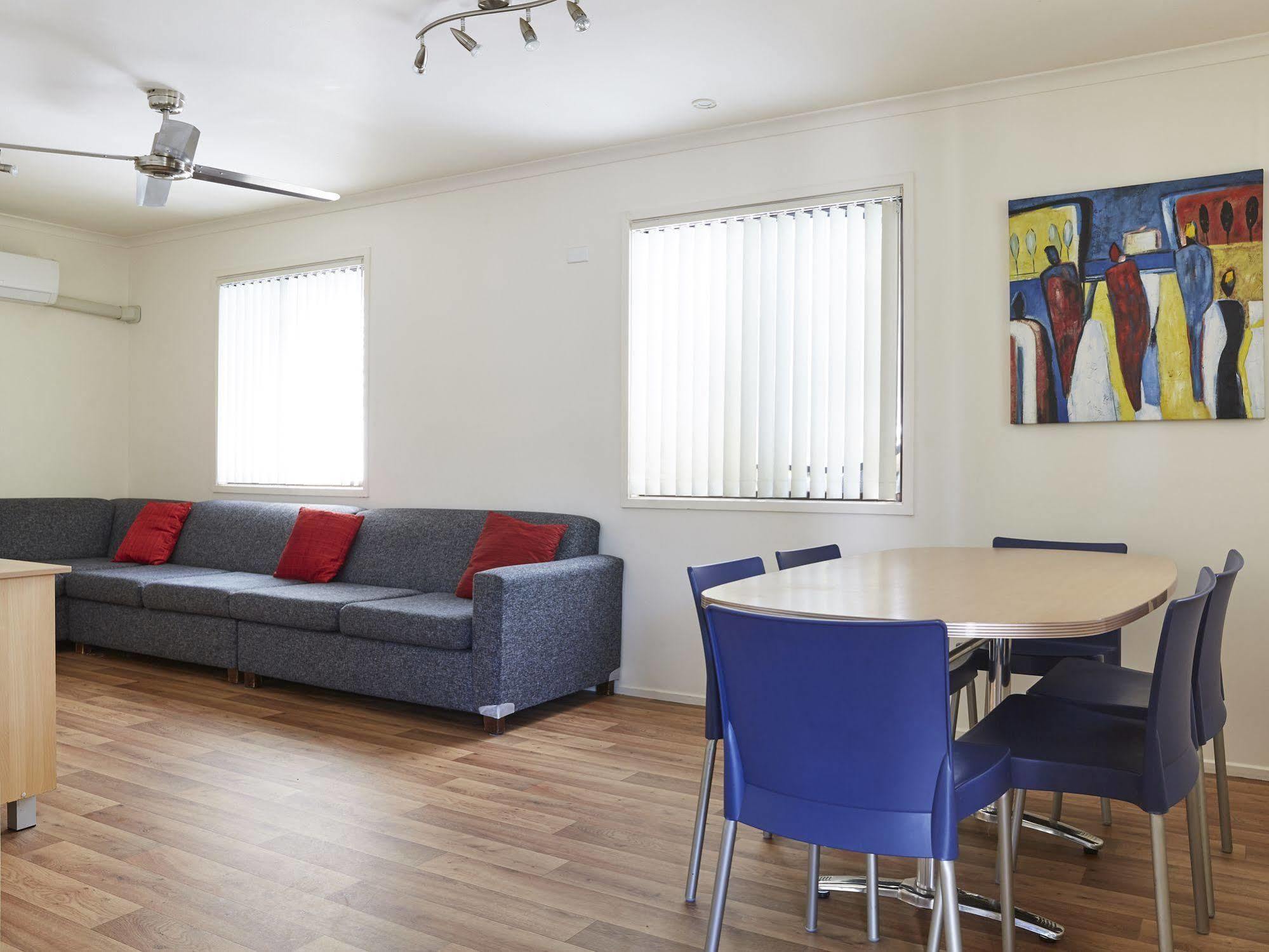 Nrma Treasure Island Holiday park Gold Coast