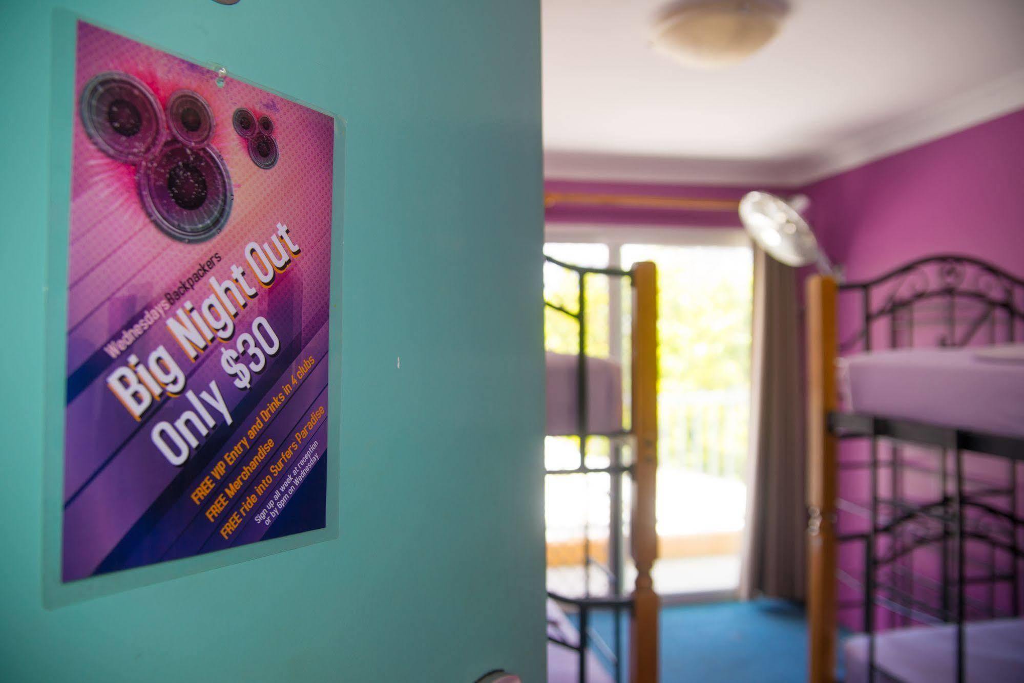 Hostel Aquarius *