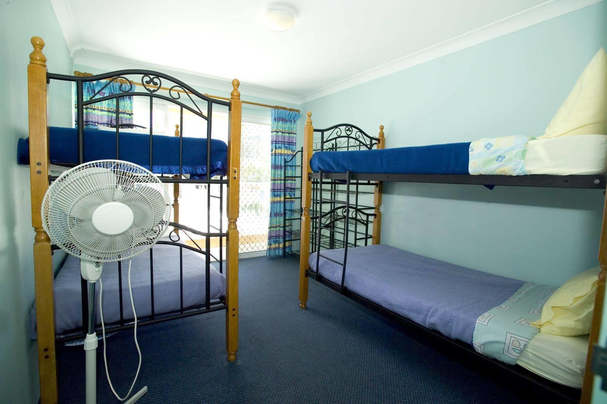 Hostel Aquarius *