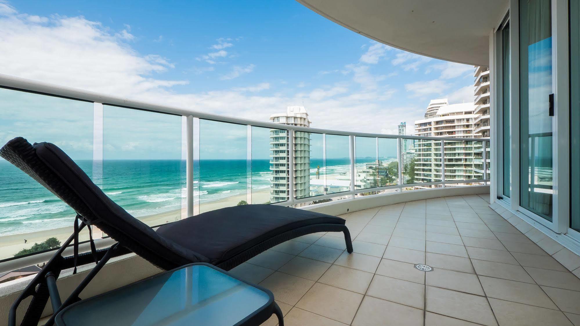 Aparthotel Pacific Views Gold Coast
