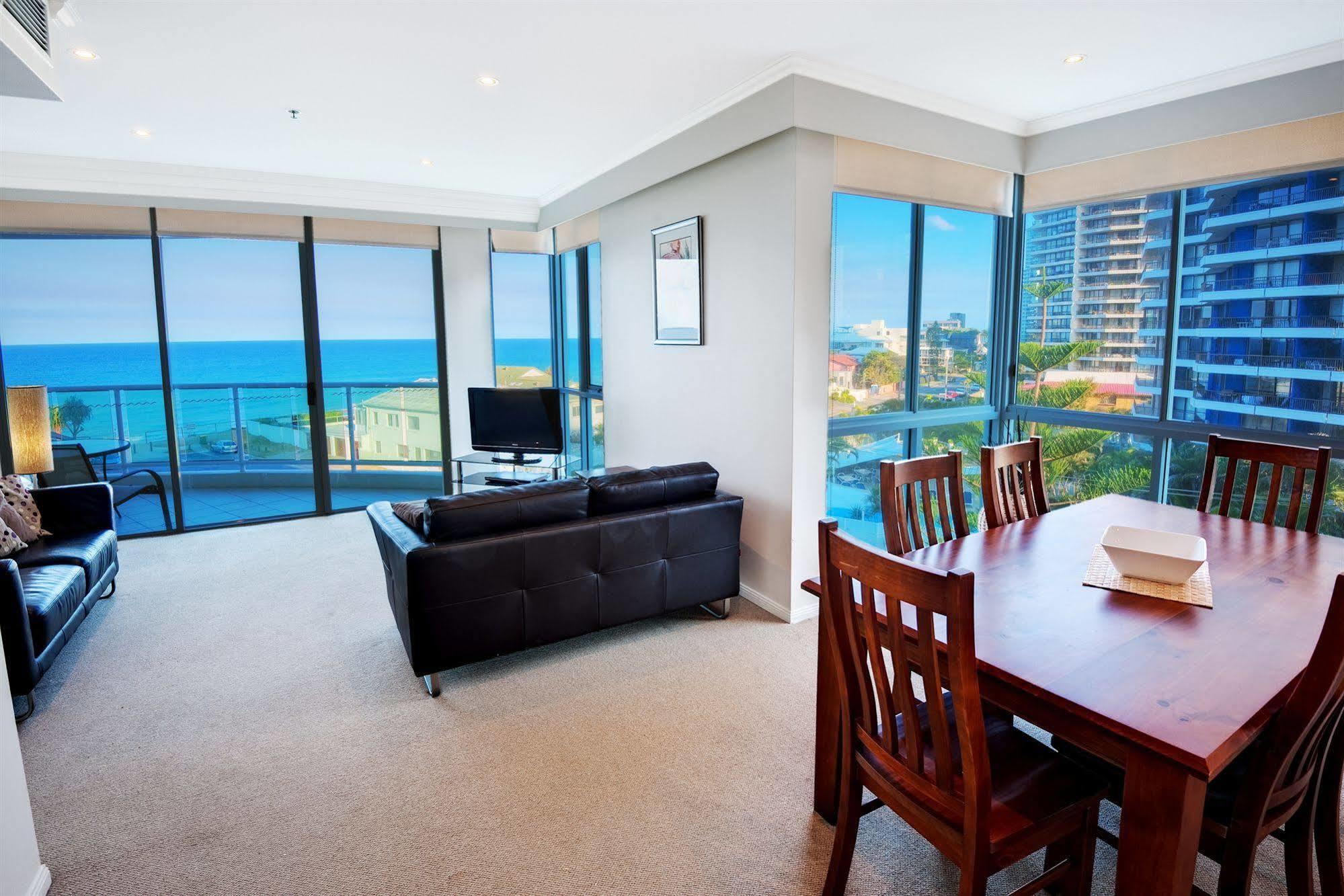 Pacific Views Gold Coast