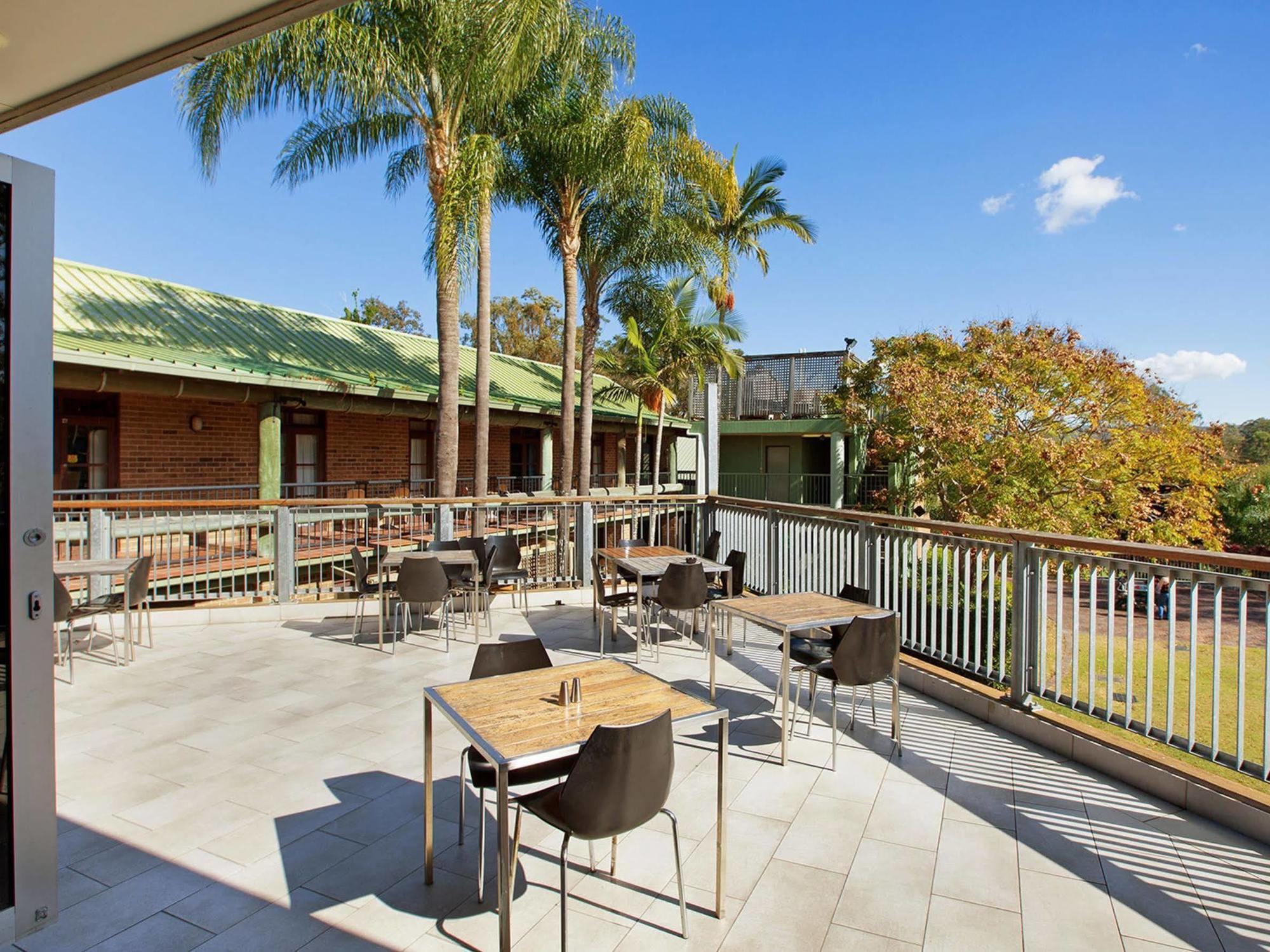 Hotel Nightcap At Hinterland Nerang