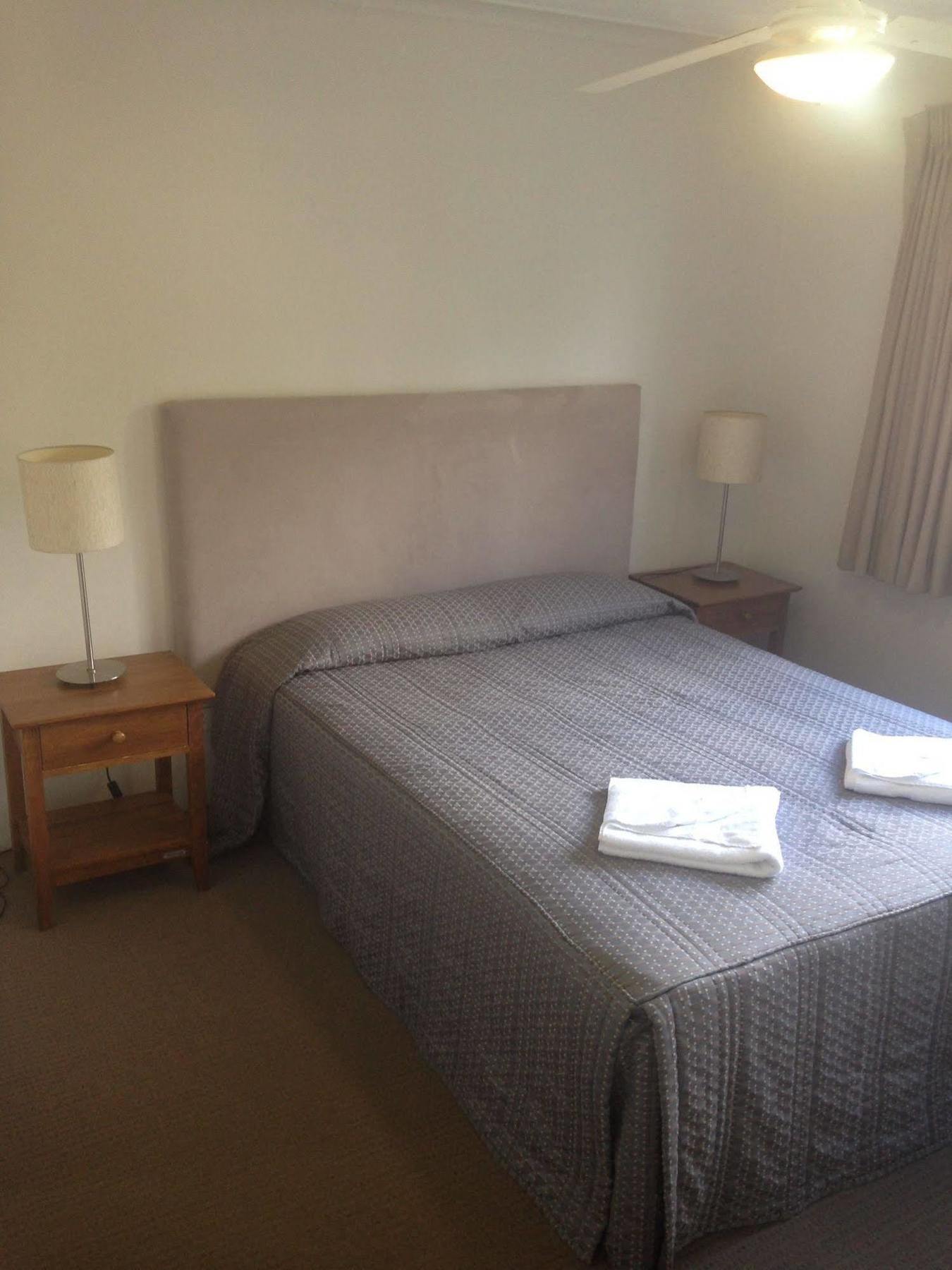 Apartment K Surfers Paradise *