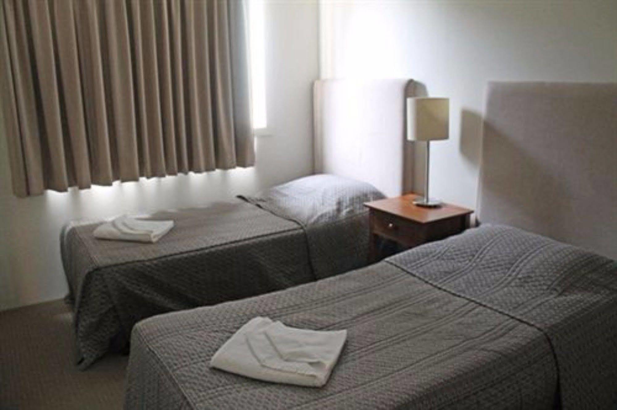 K Surfers Paradise Apartment