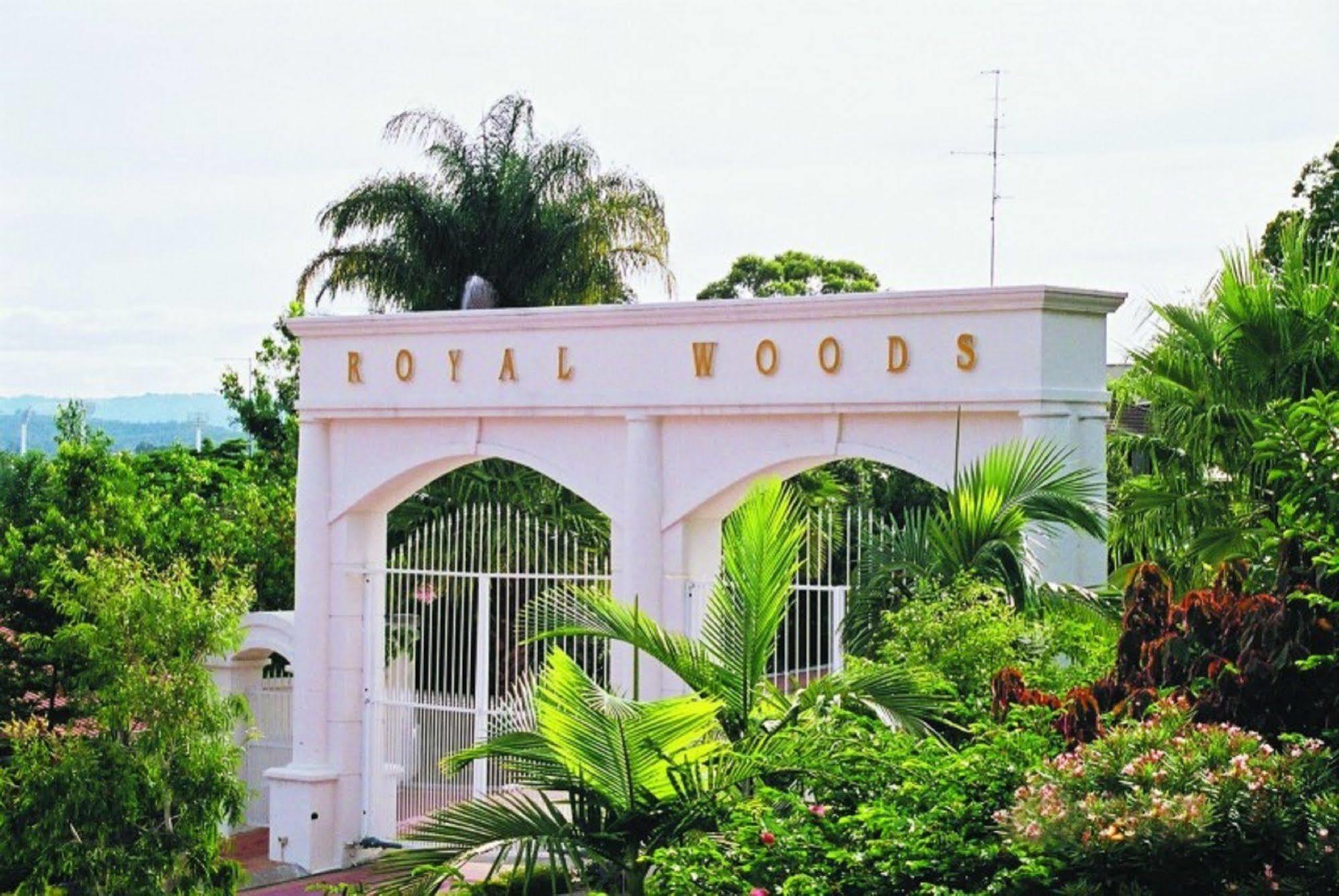Royal Woods Resort Gold Coast