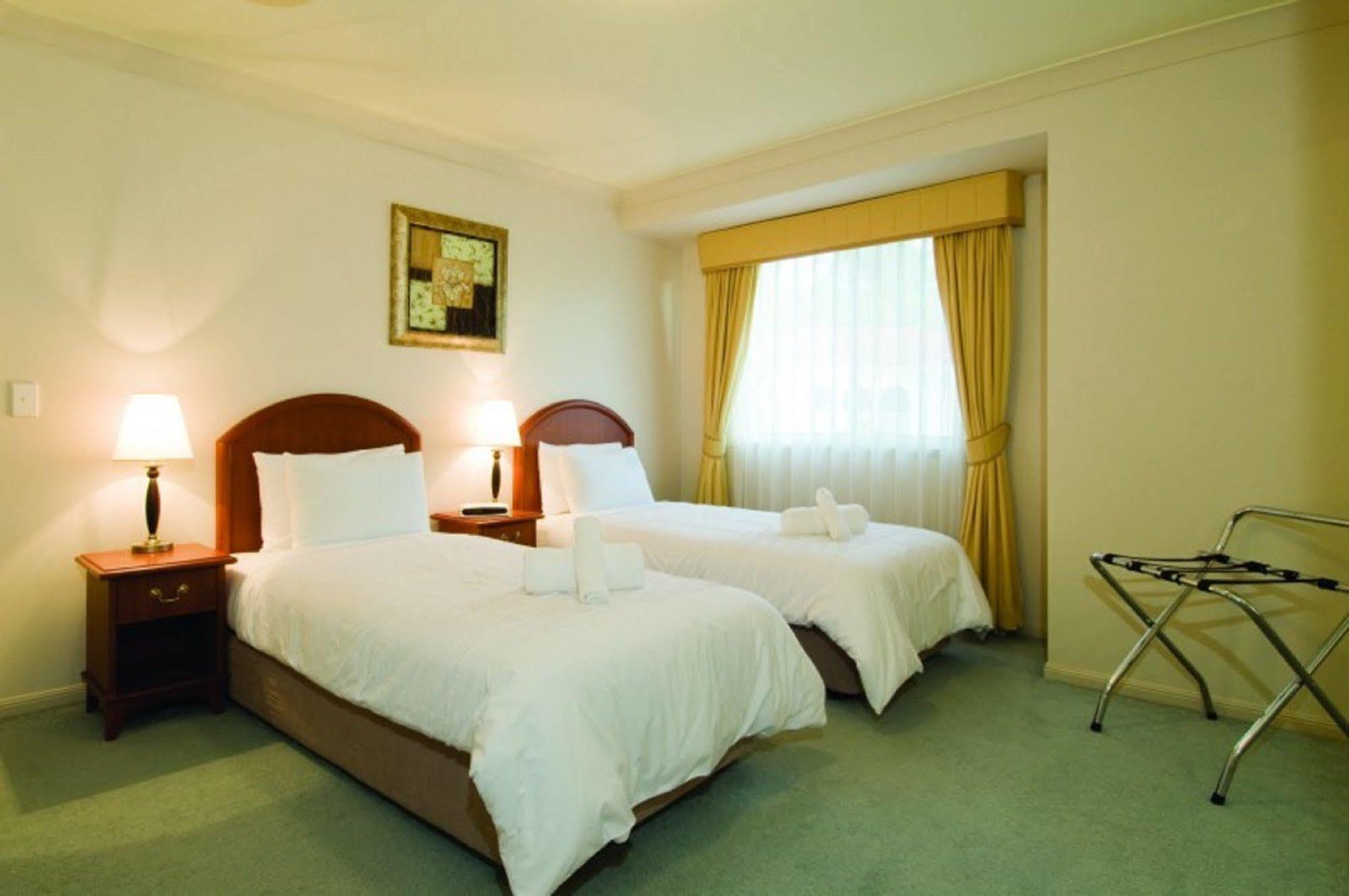 Royal Woods Resort