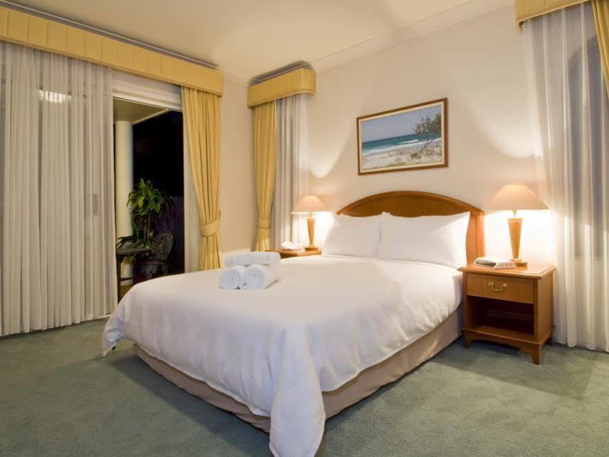Royal Woods Resort
