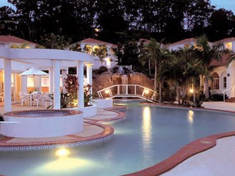 Resort Royal Woods 4*
