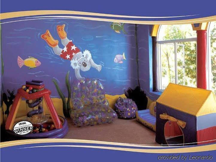 Royal Woods Resort 4*