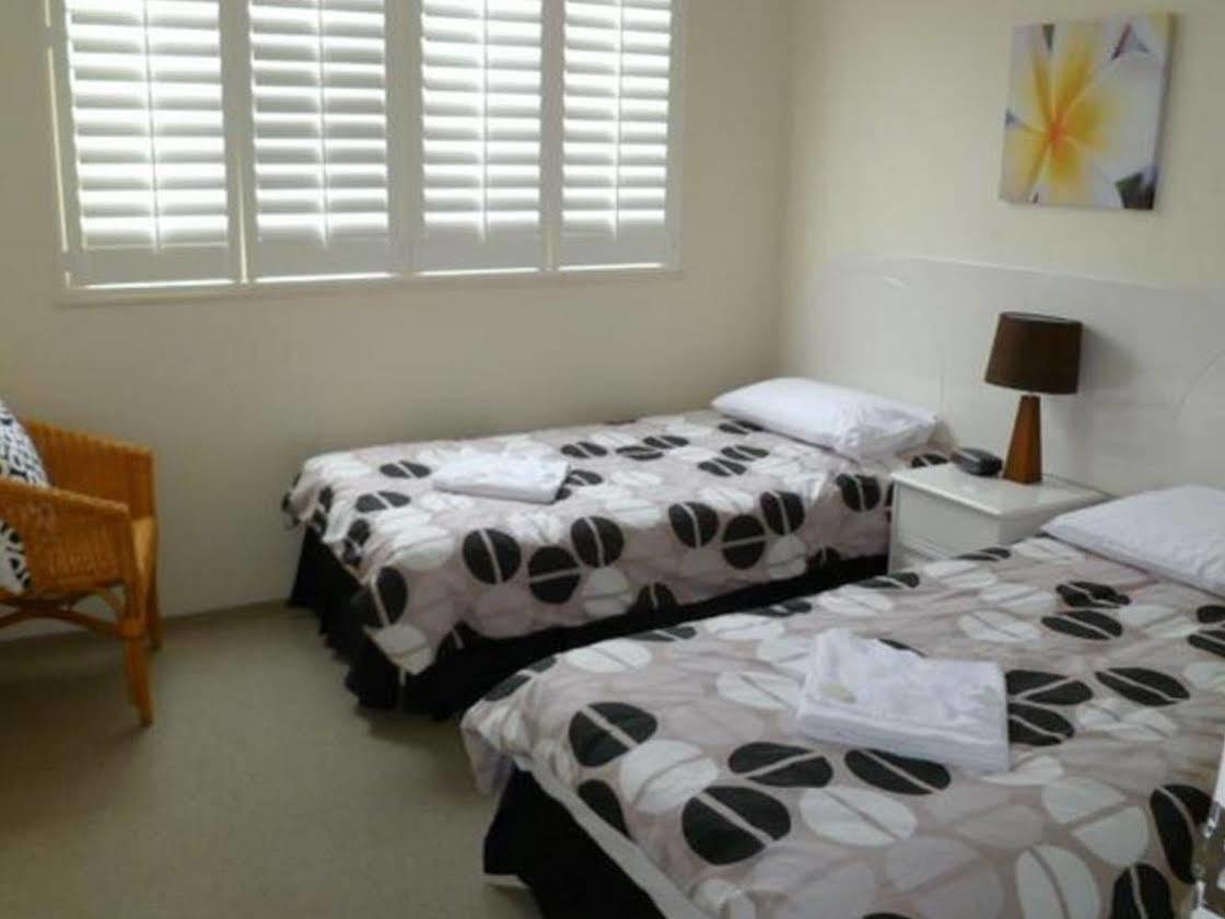 Miami Beachside 3* Gold Coast