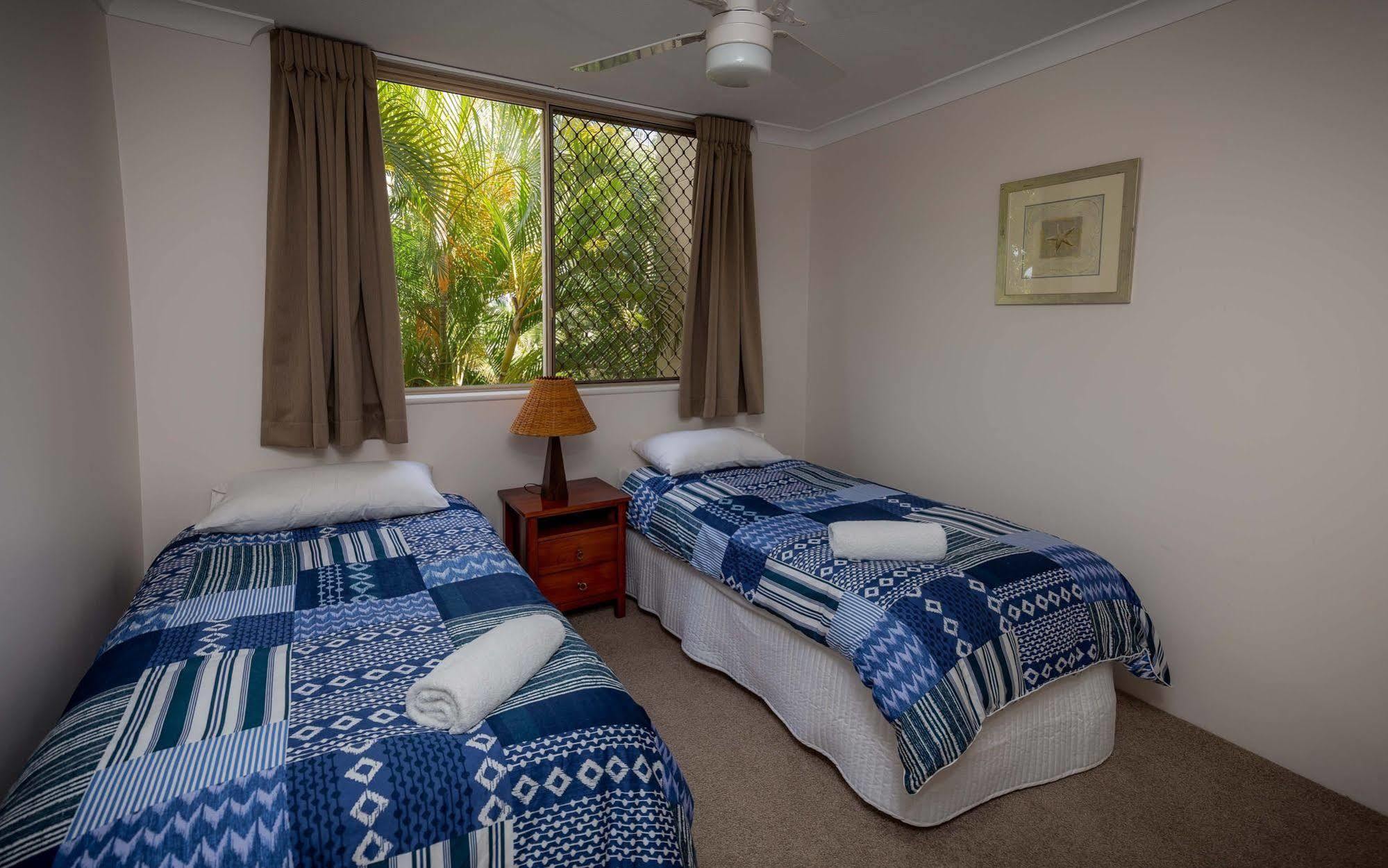 Miami Beachside Aparthotel 3*