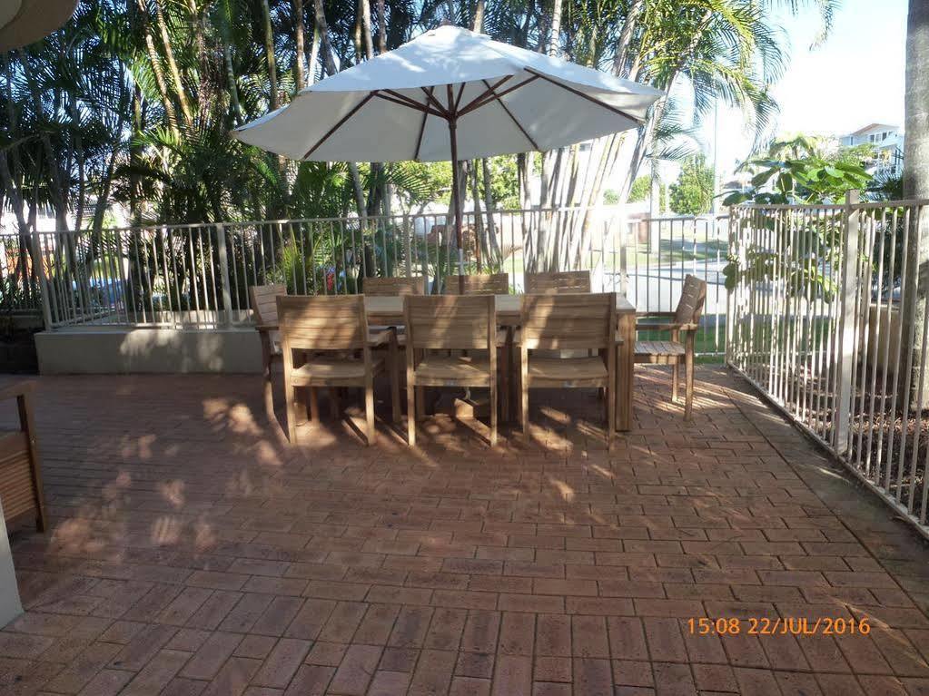 Miami Beachside Aparthotel