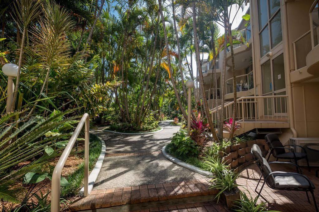 Miami Beachside Aparthotel 3*