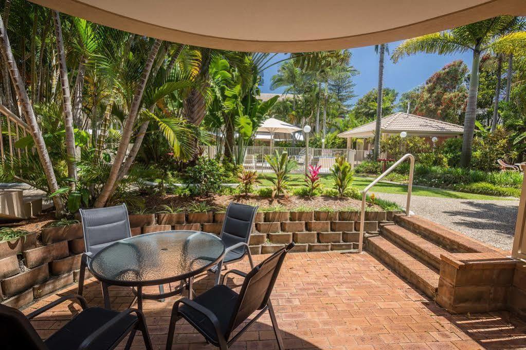 Aparthotel Miami Beachside