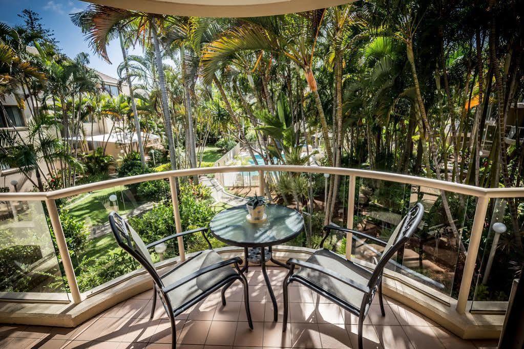 Miami Beachside Aparthotel