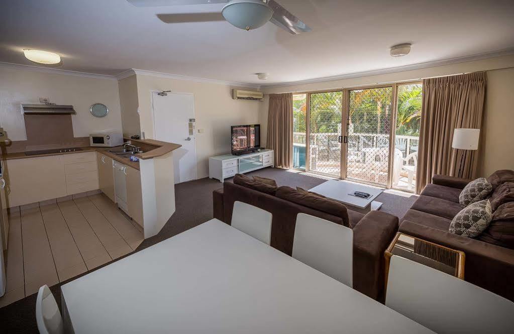 Miami Beachside 3* Gold Coast