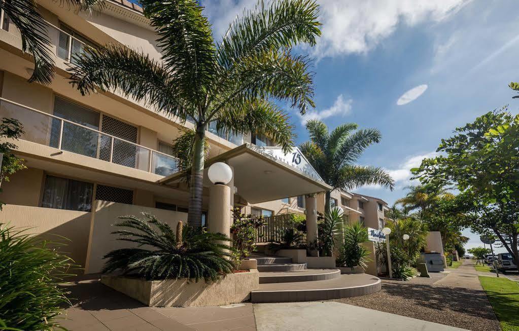 Aparthotel Miami Beachside 3*