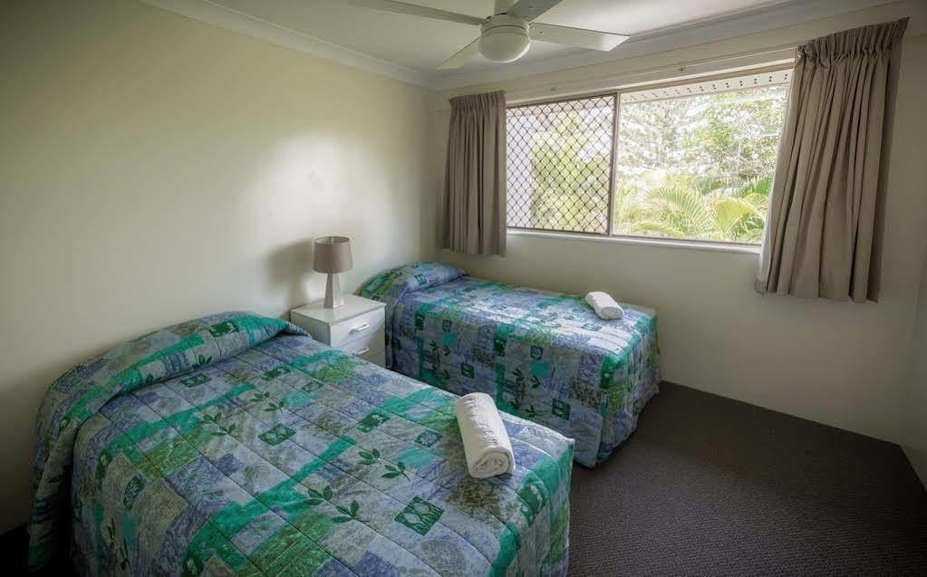Miami Beachside 3* Gold Coast