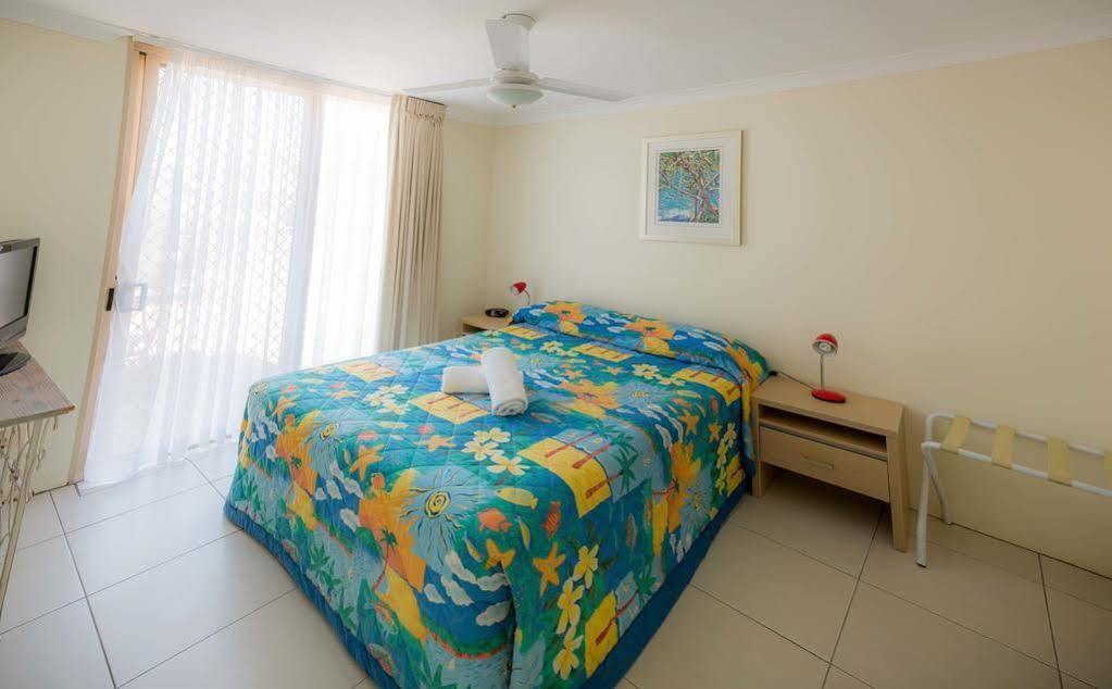 Aparthotel Miami Beachside 3*