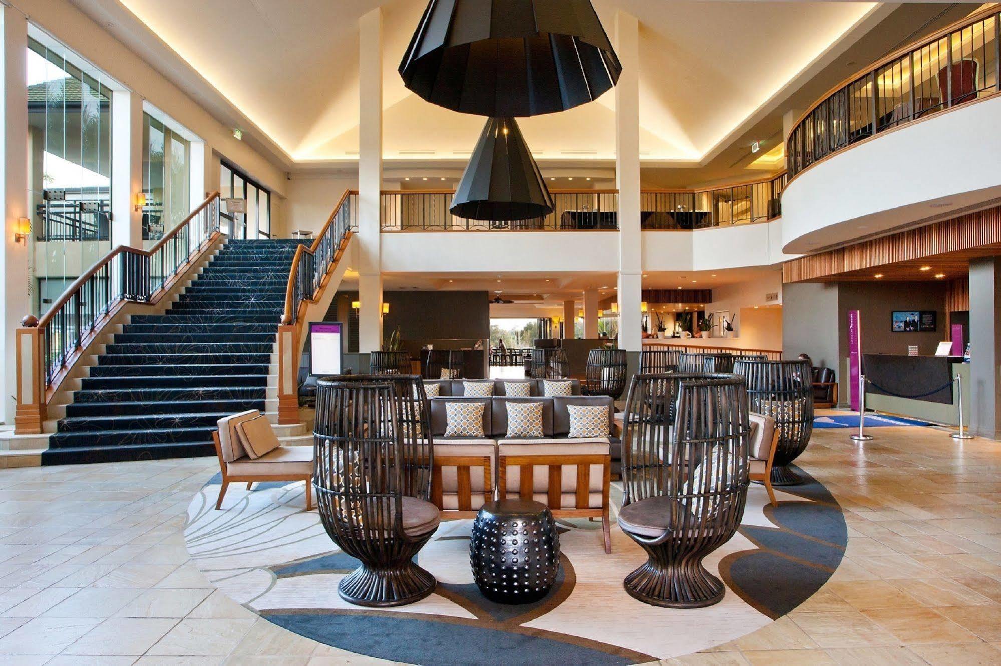 Hotel Mercure Gold Coast