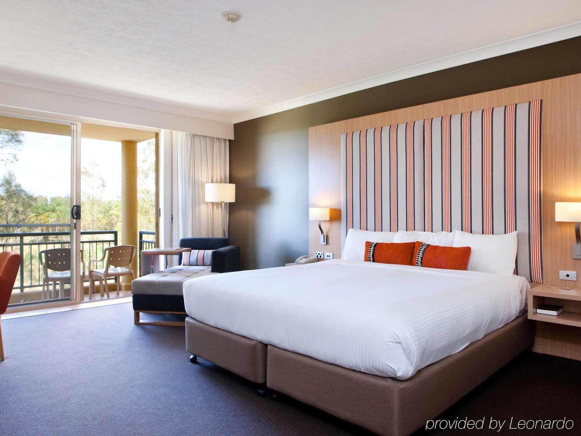 Mercure 4* Gold Coast