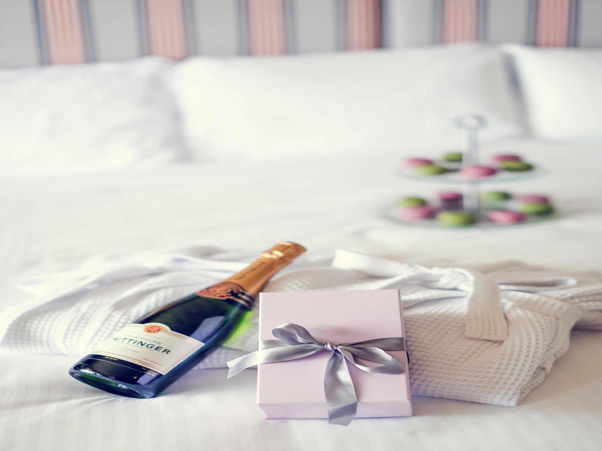 Mercure Hotel 4*