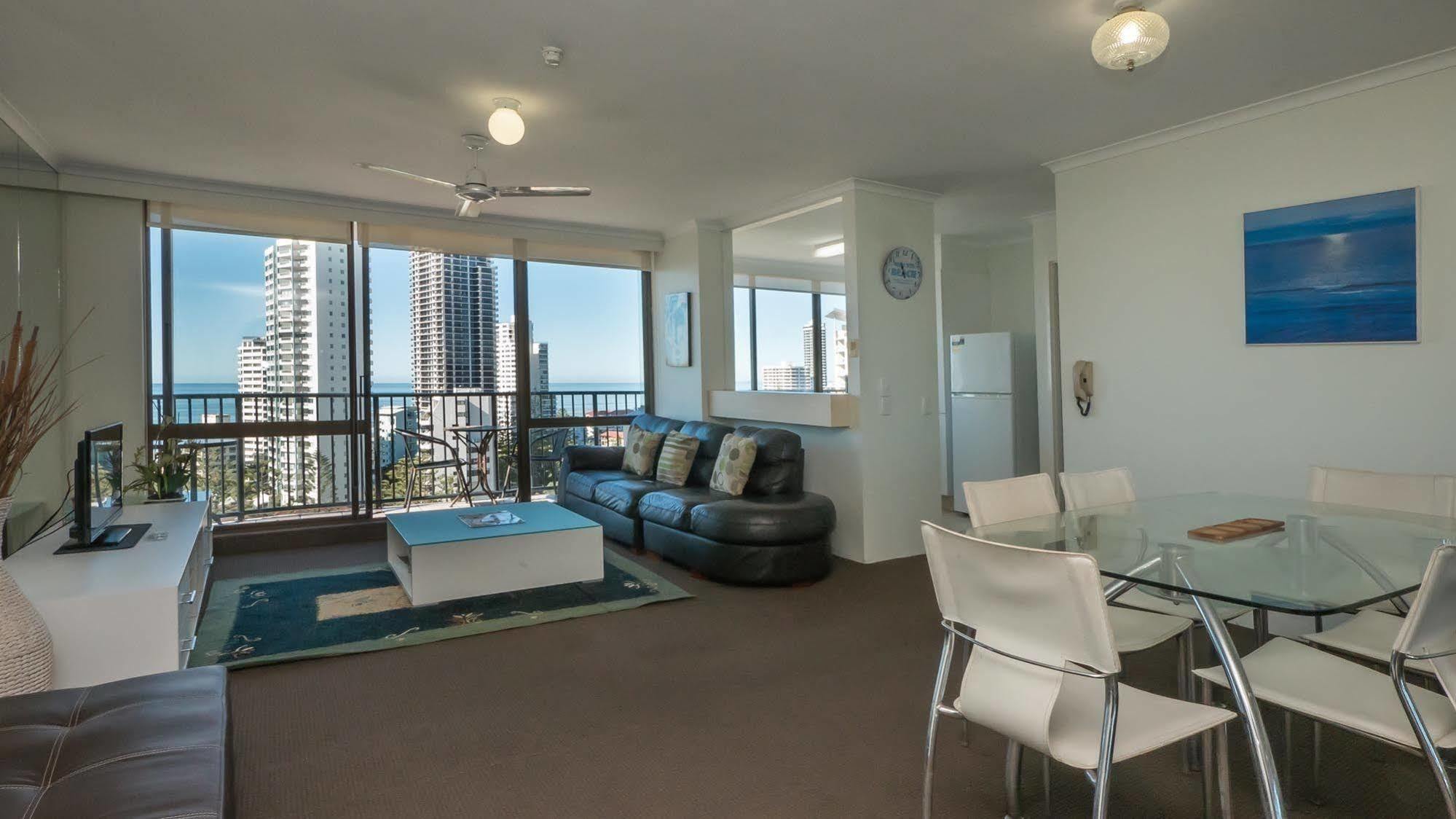 Aparthotel Silverton Surfers Paradise 3*