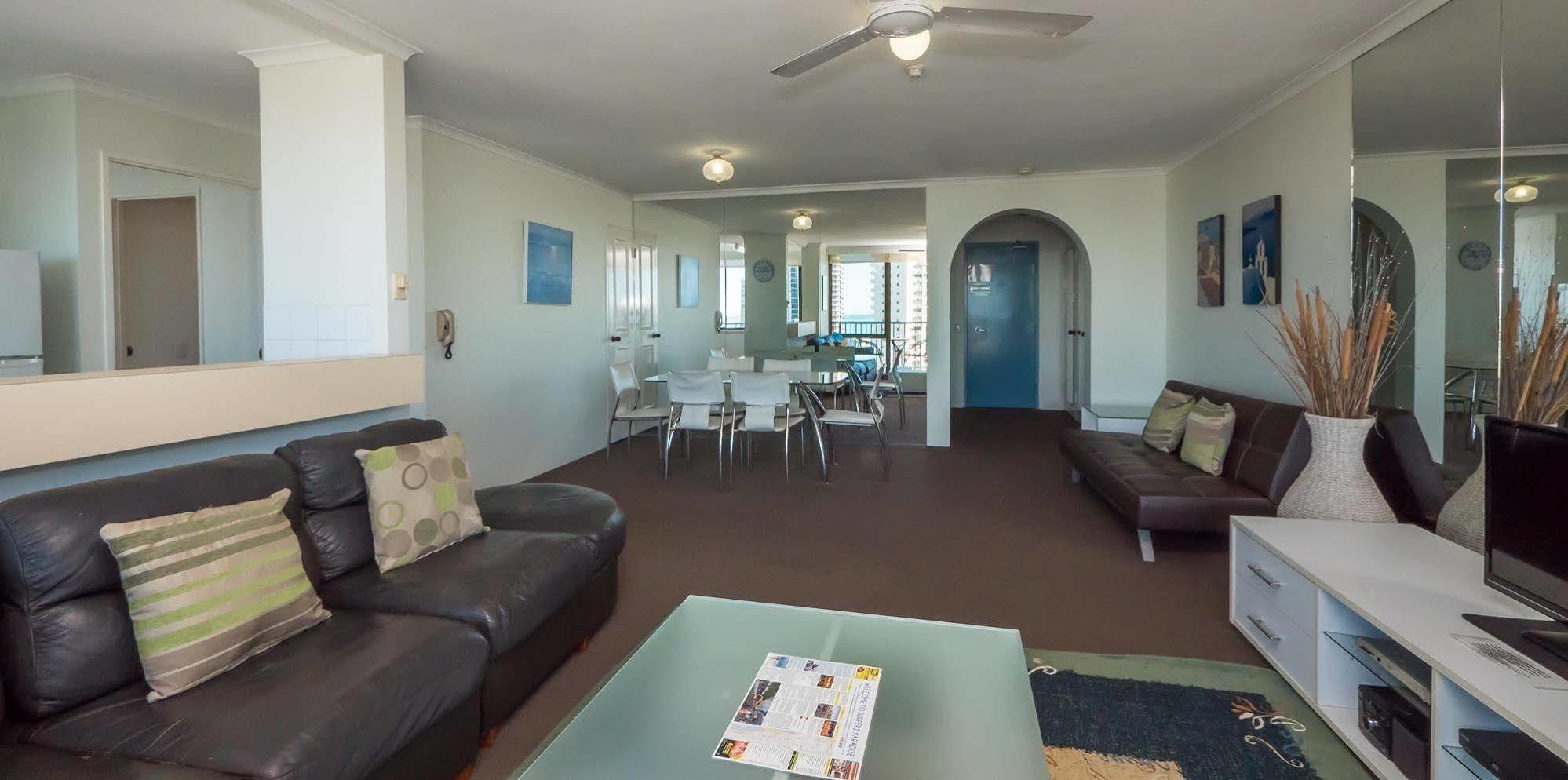 Silverton Surfers Paradise 3*