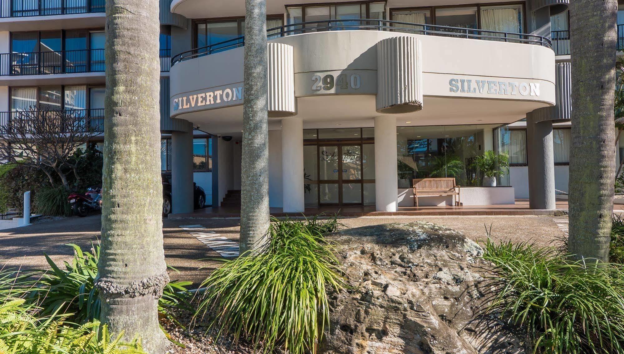 Aparthotel Silverton Surfers Paradise Gold Coast