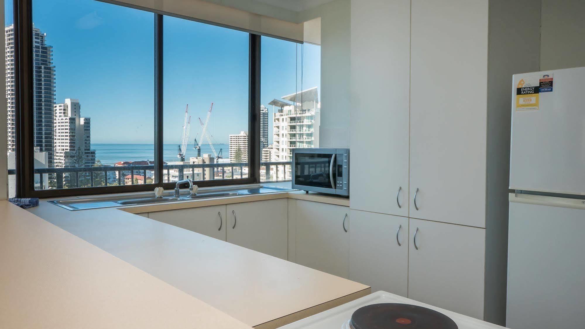 Silverton Surfers Paradise Aparthotel Gold Coast