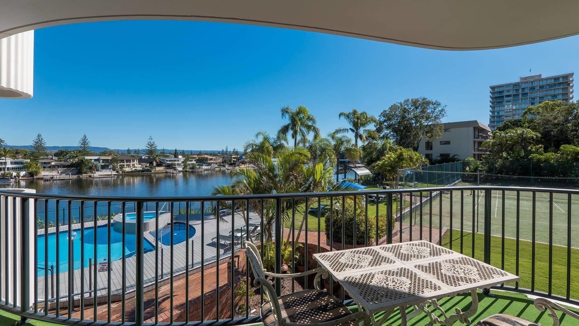 Silverton Surfers Paradise 3* Gold Coast