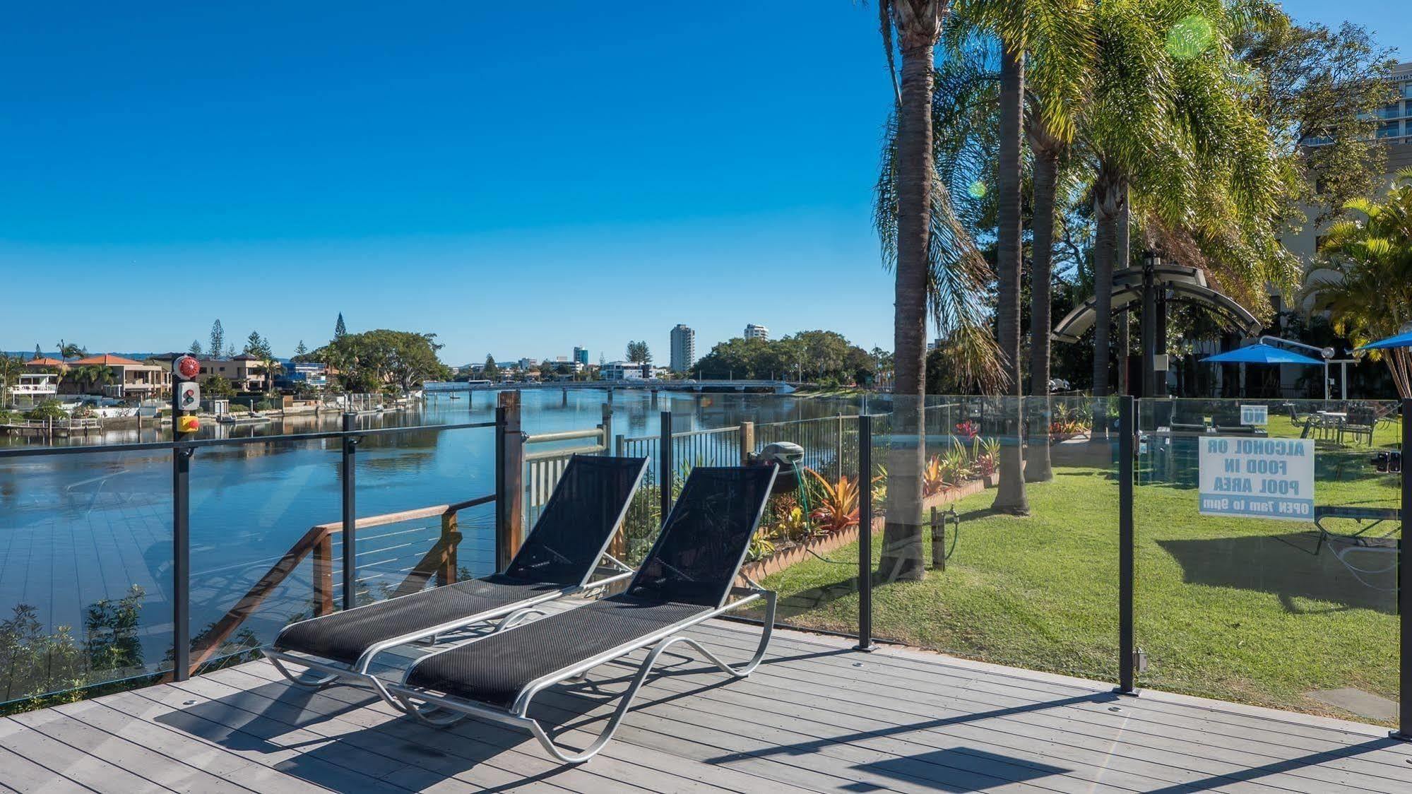 Silverton Surfers Paradise Aparthotel
