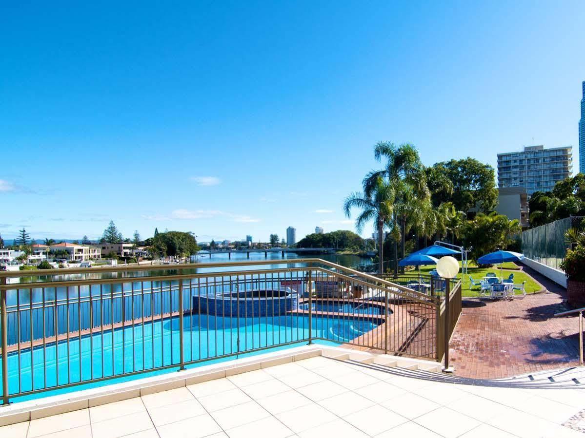 Silverton Surfers Paradise Aparthotel 3*