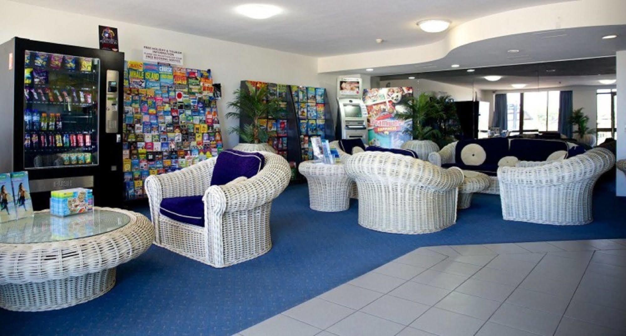Silverton Surfers Paradise
