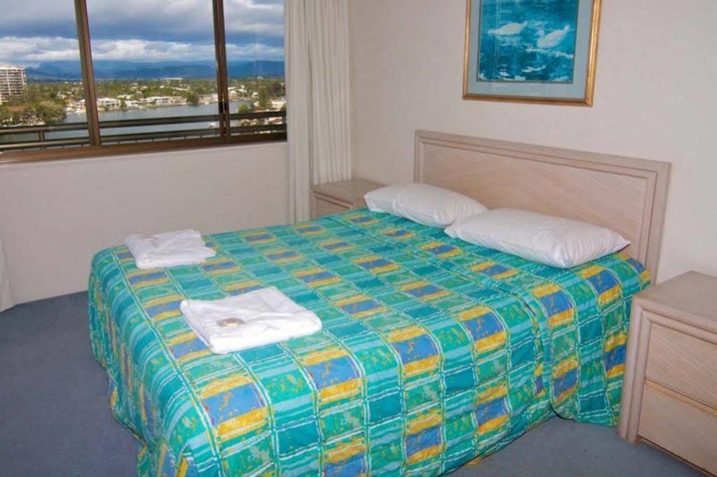 Silverton Surfers Paradise Aparthotel Gold Coast