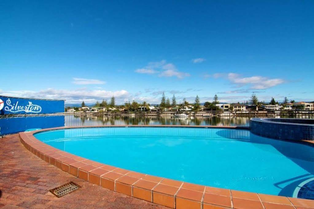 Silverton Surfers Paradise Aparthotel