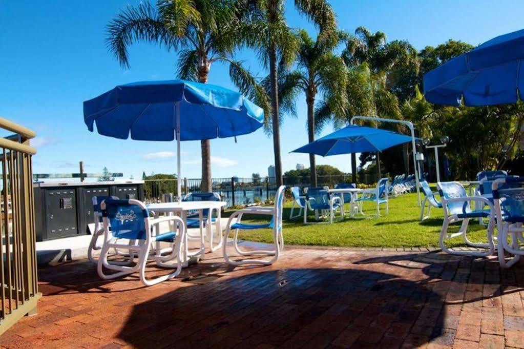 Silverton Surfers Paradise 3* Gold Coast