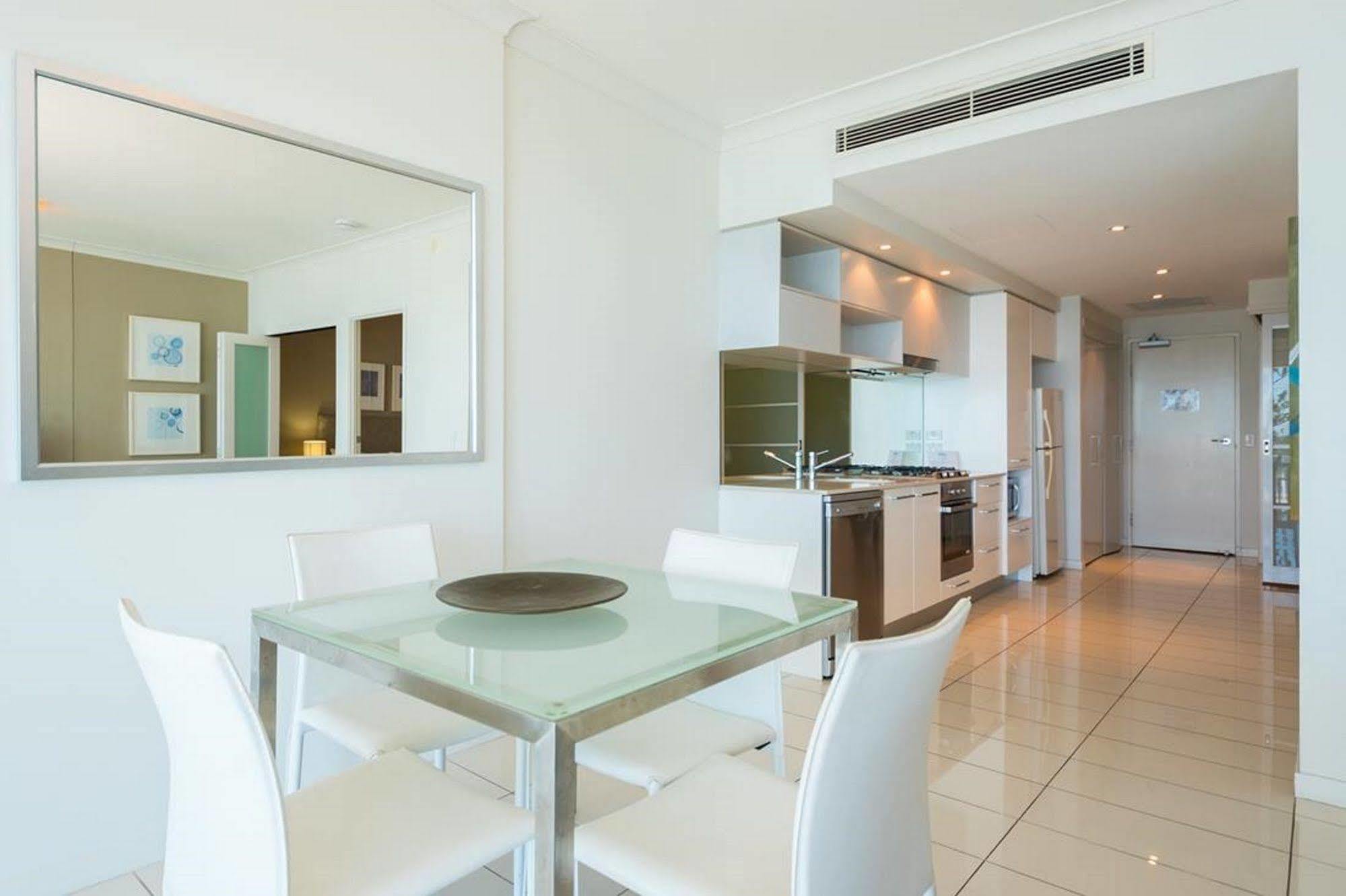Silvershore On The Broadwater 4* Gold Coast