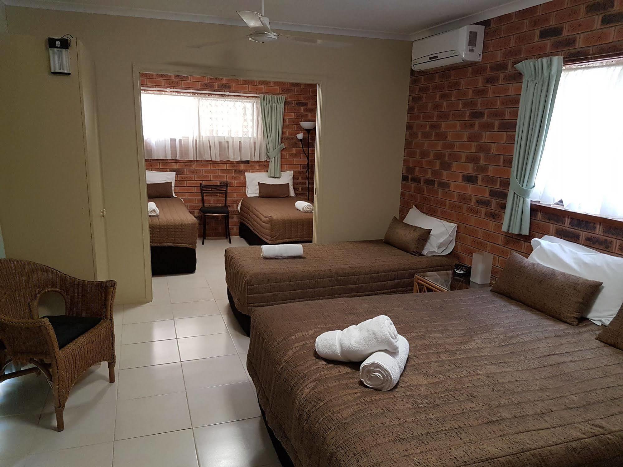Airport - Only 300 Meters To Airport Terminal Gold Coast
