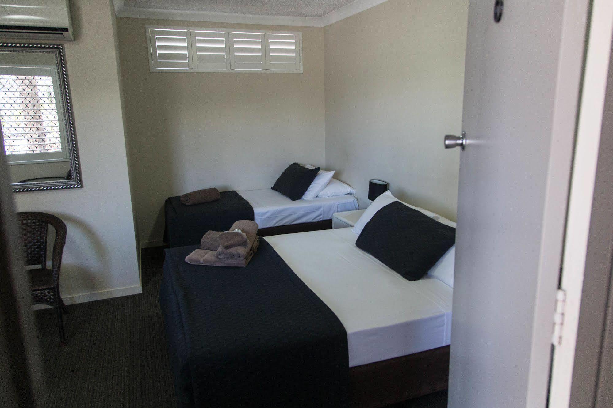 Tropicana Motel Gold Coast