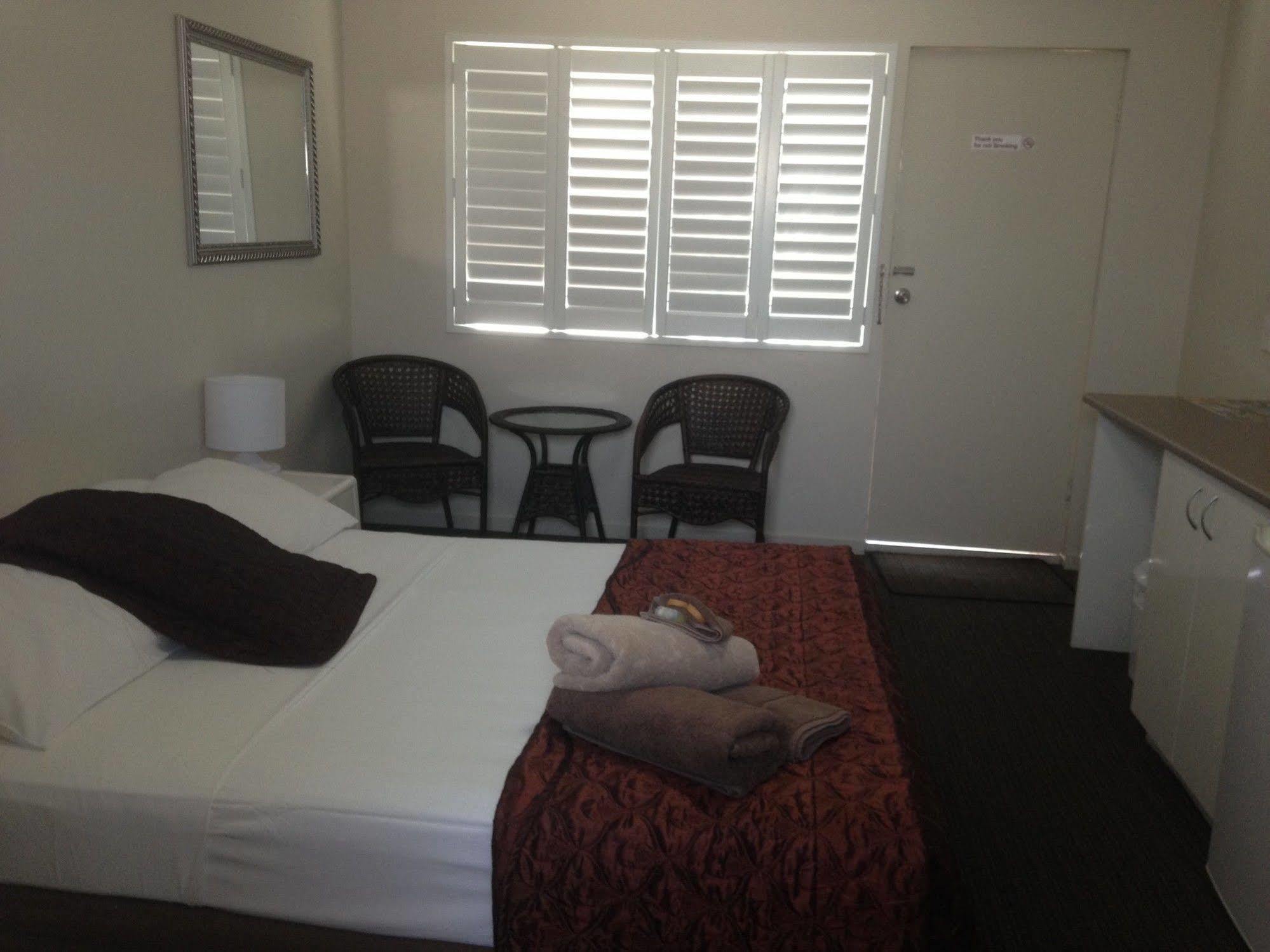 Motel Tropicana 3*