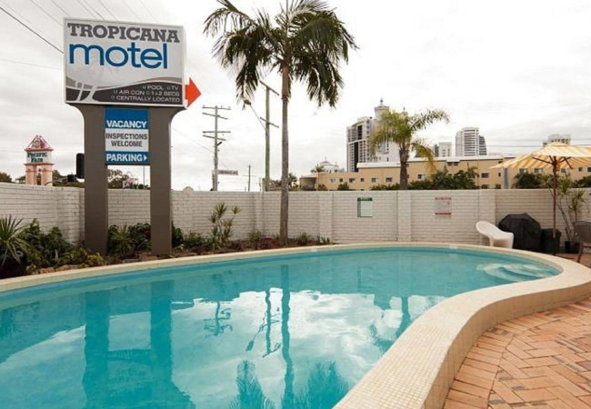 Tropicana