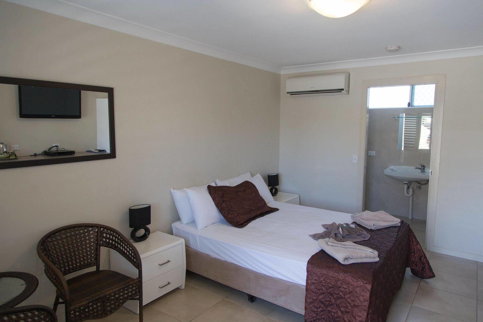 Tropicana Gold Coast