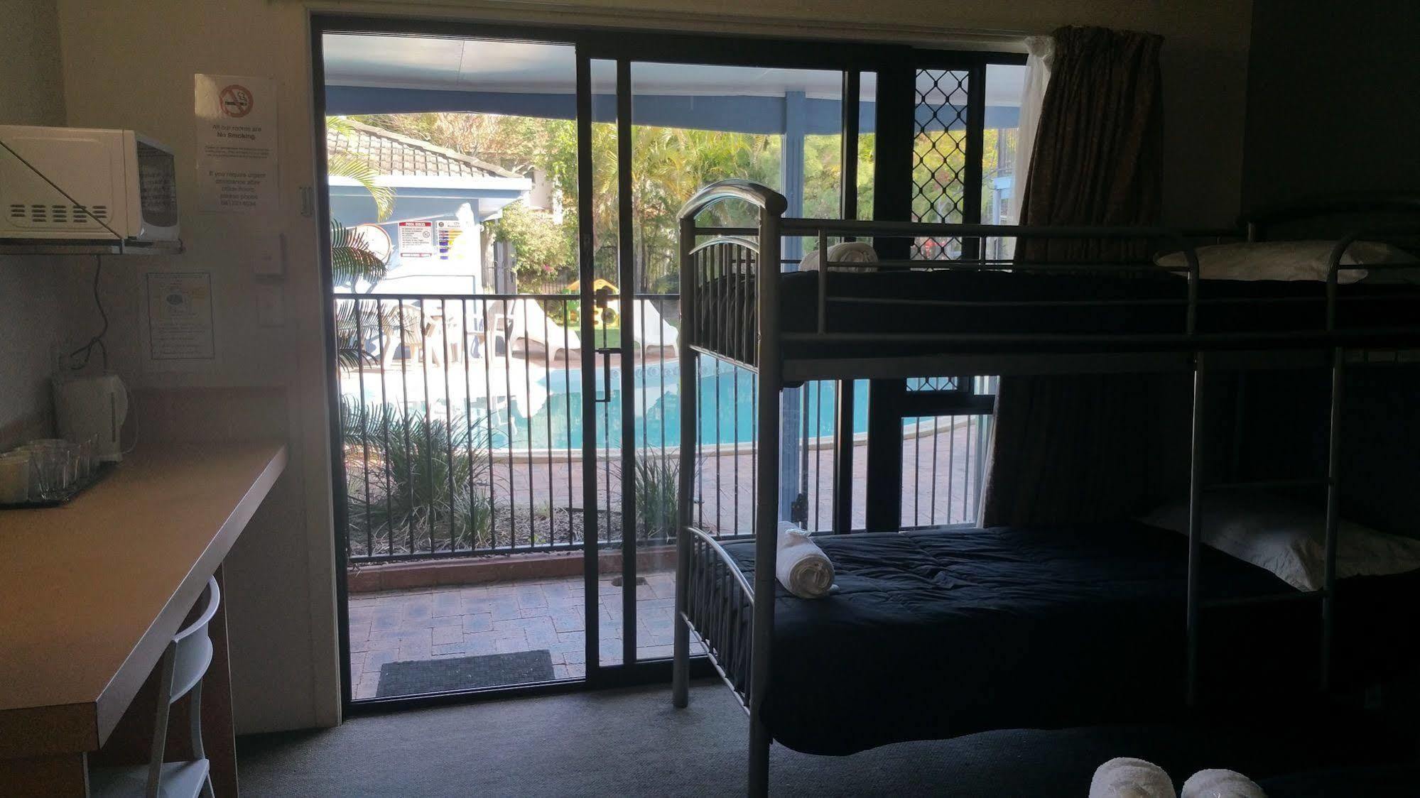 Blue Heron Boutique Motel 4*
