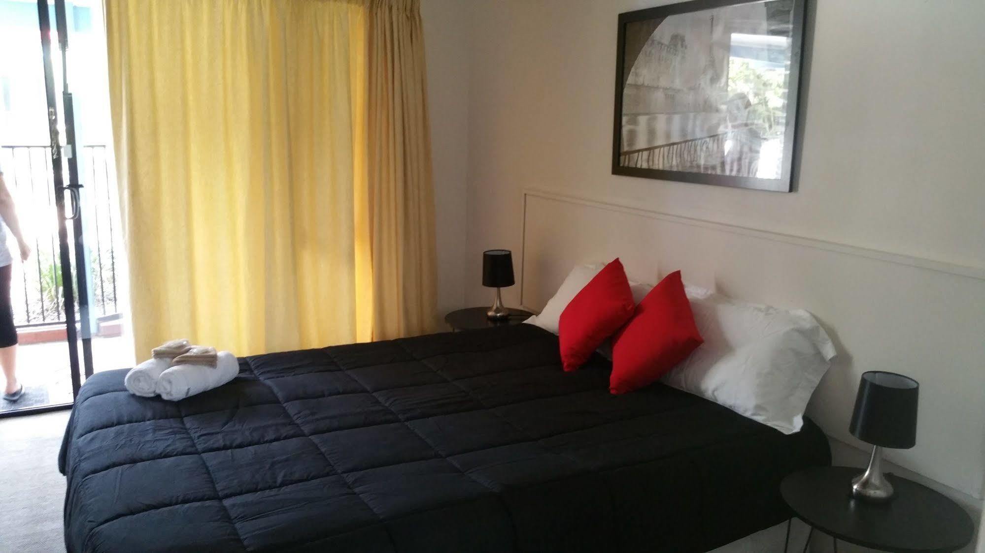 Blue Heron Boutique Motel